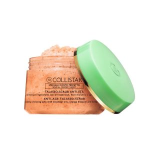 Collistar - Talasso-scrub anti-age salts with essential oils 700g