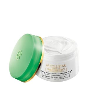 Collistar - Intensive firming body cream plus 400ml