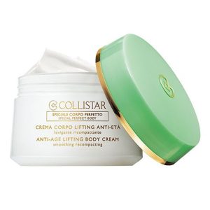Collistar - Anti-age lifting body cream 400ml