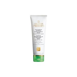 Collistar - Intensive abdomen and hip night treatment 250ml