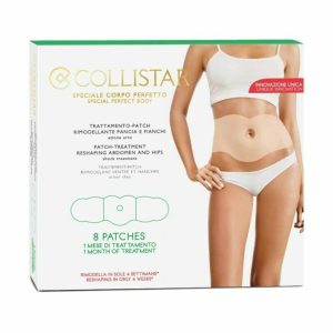 Collistar - Reshaping patch treatment for abdomen and hips 8units