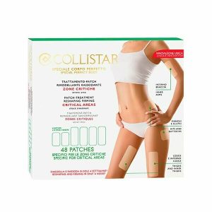 Collistar - Reshaping firming patch treatment critical areas 48 patches