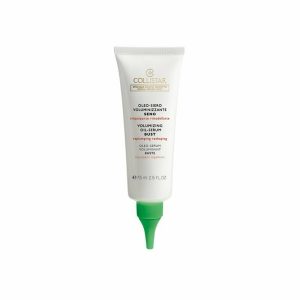 Collistar - Volumizing oil-serum bust 75ml