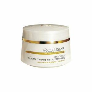 Collistar - Supernourishing restorative mask 200ml