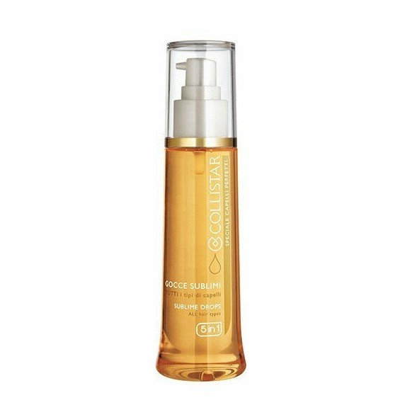 Collistar - Supernourishing sublime drops 100ml