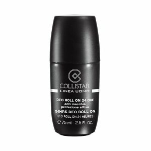 Collistar - 24 hours deodorant roll-on 75ml