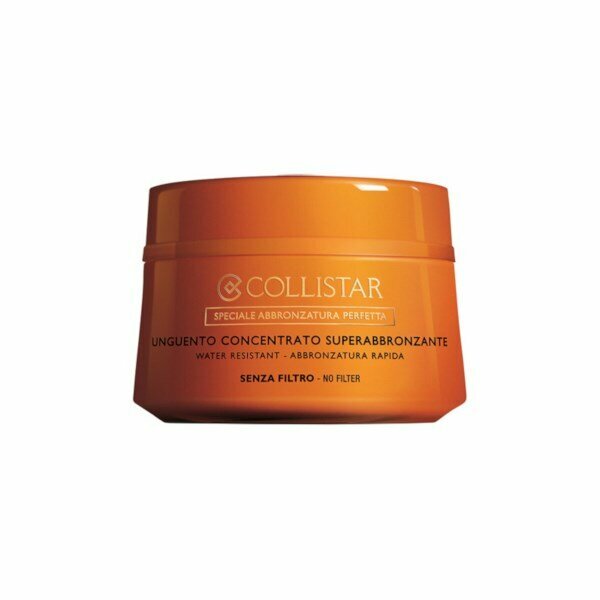 Collistar - Supertanning concentrated unguent no filter 150ml