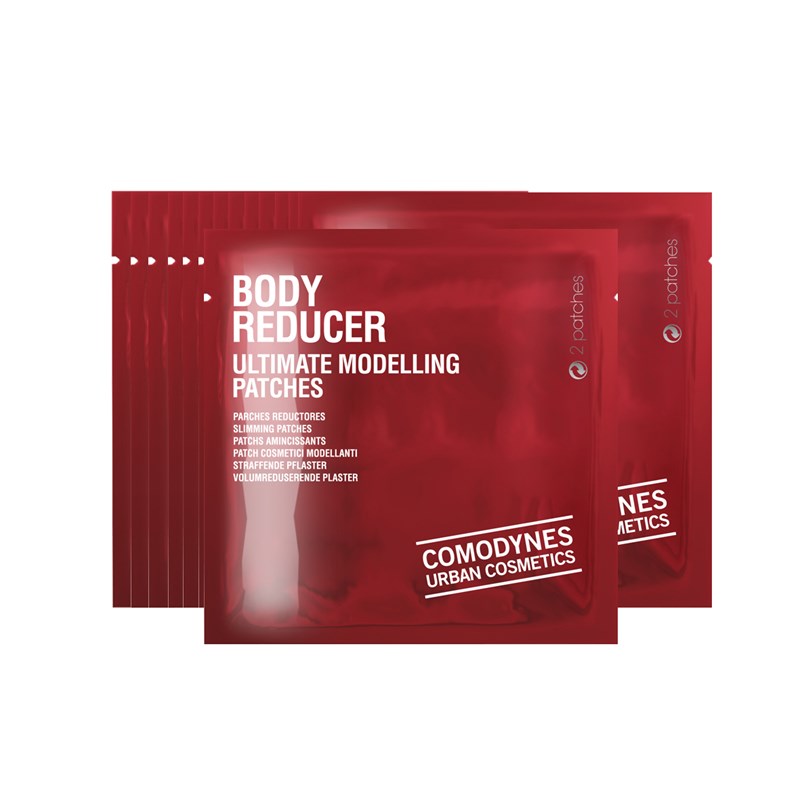 Comodynes - Body reducer ultimate modelling reducing patches 28patches