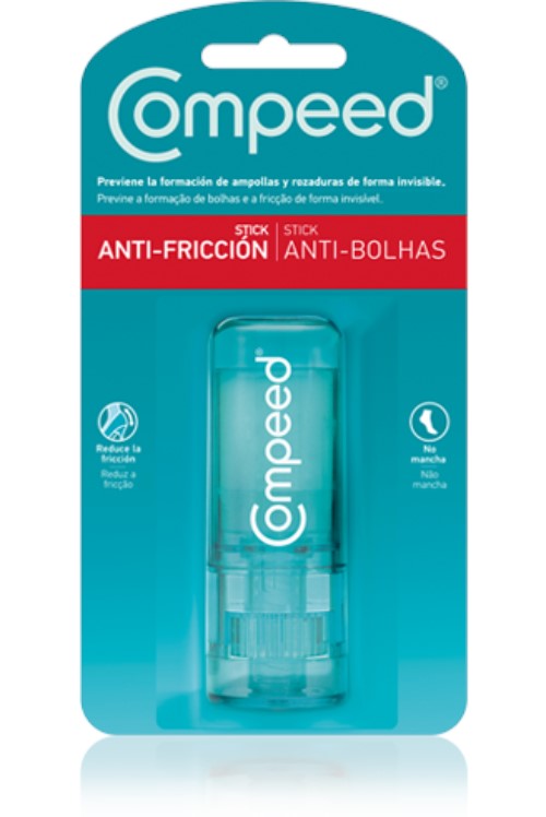 Compeed - Anti-blister stick 8ml