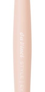 Da Vinci - Style blender/eyeshadow brush make up 4197