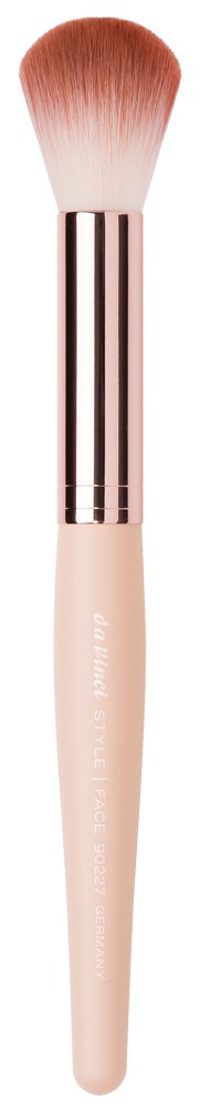 Da Vinci - Style blush brush round 90227