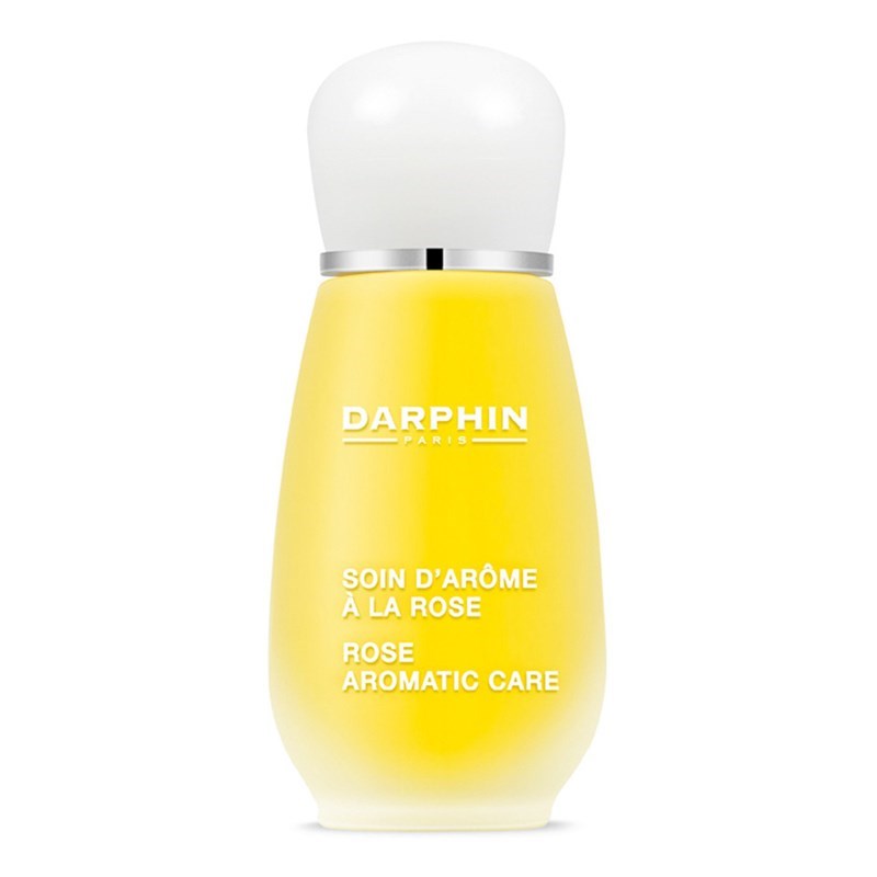 Darphin - Rose aromatic essential oil for normal skin 15ml