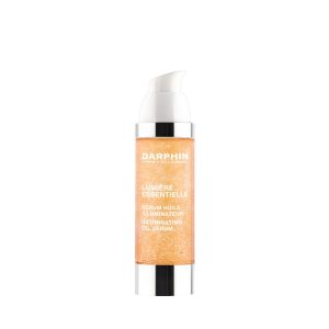 Darphin - Lumière Essentielle illuminating oil-serum 30ml