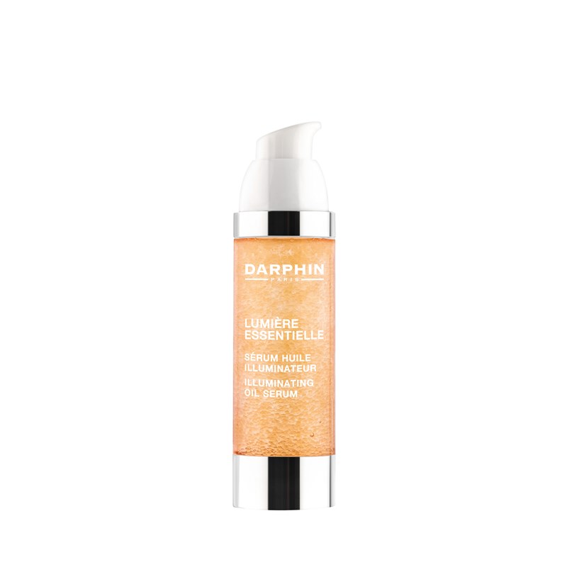 Darphin - Lumière Essentielle illuminating oil-serum 30ml