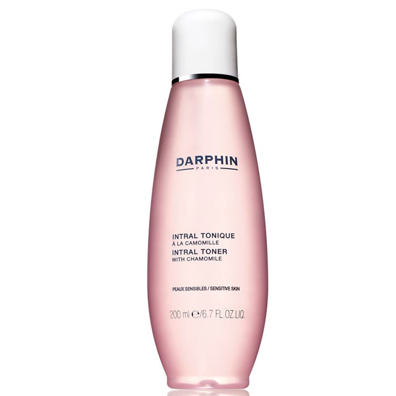 Darphin - Intral toner with chamomile for sensitive skin 200ml