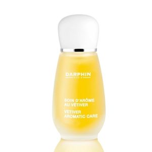 Darphin - Essential oil vetiver aromatic care for stress relief 15ml