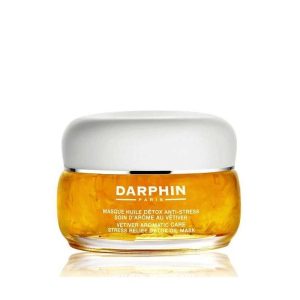 Darphin - Aromatic oil-mask detox and anti-stress with vetiver 50ml