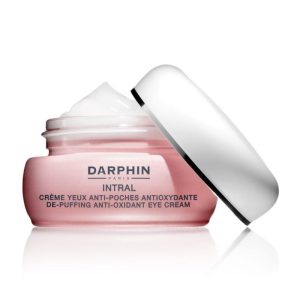 Darphin - Intral de-puffing anti-oxidant eye cream 15ml