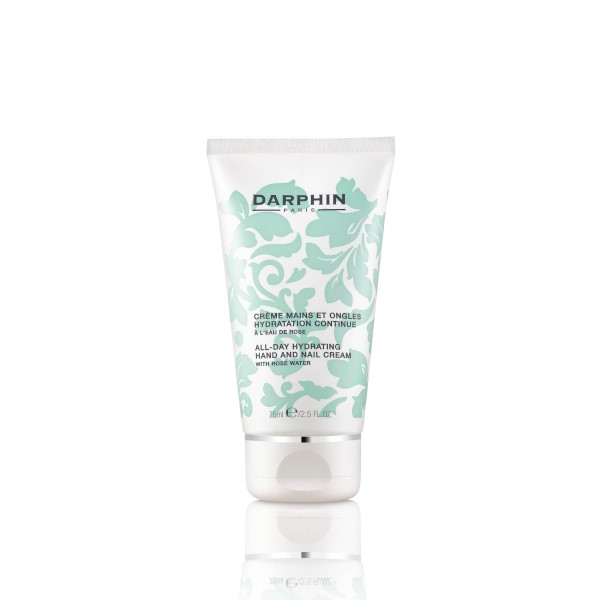 Darphin - All-day hydrating hand and nail cream 75ml