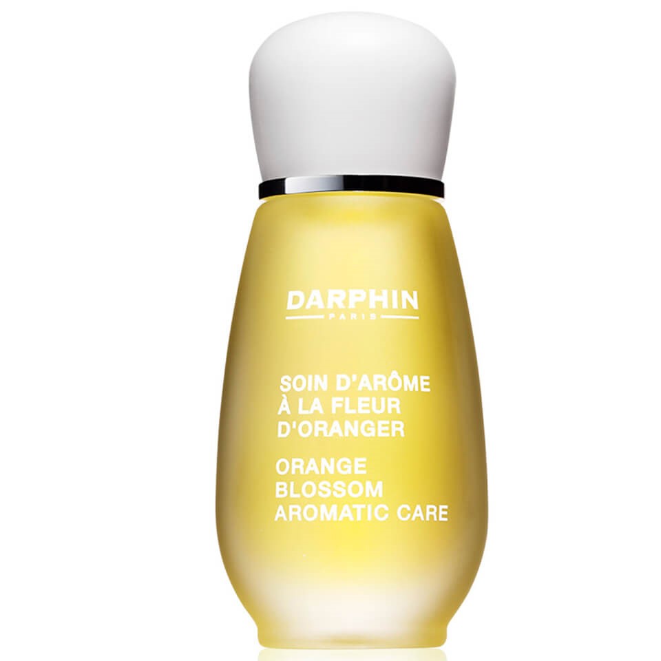 Darphin - Orange blossom essential oil care 15ml