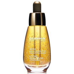 Darphin - 8 flower golden nectar oil 30ml