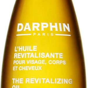 Darphin - The revitalizing oil for face, body and hair 50ml