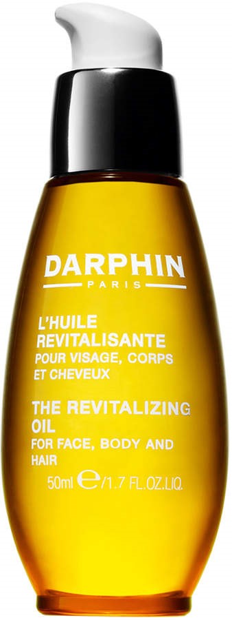 Darphin - The revitalizing oil for face, body and hair 50ml