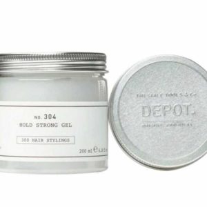 No. 304 hold strong gel - Depot