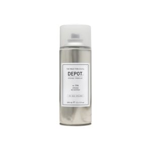 No. 306 strong hairspray - Depot