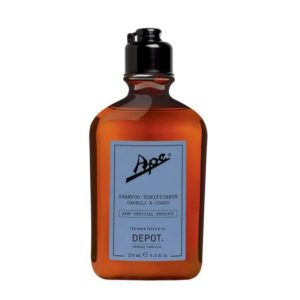 Depot - Ape refreshing shampoo for hair and body 250ml