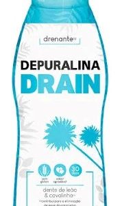 Depuralina - Drain draining formula 600ml