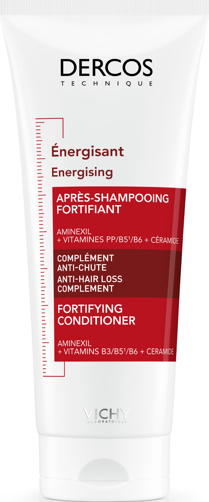 Dercos - Energizing conditioner balm for hairloss 200ml