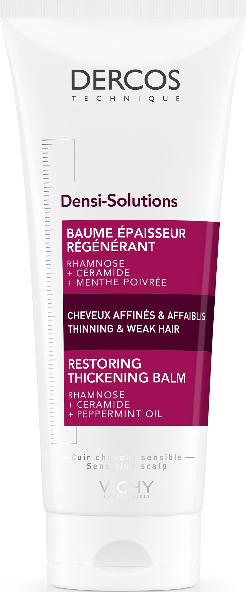 Dercos - Densi solutions balm conditioner 200ml