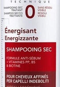 Dercos - Energizing dry shampoo 150ml