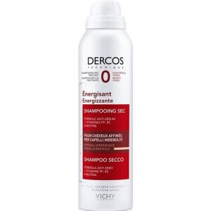 Dercos - Energizing dry shampoo 150ml