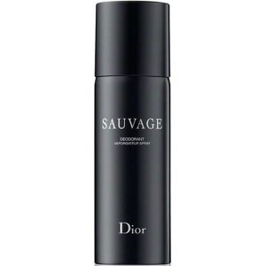 Dior - Sauvage spray deodorant for men 150ml