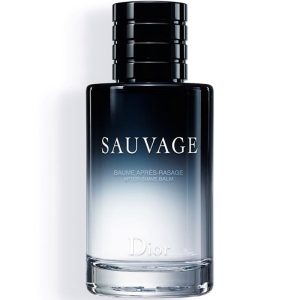 Dior - Sauvage after shave balm 100ml