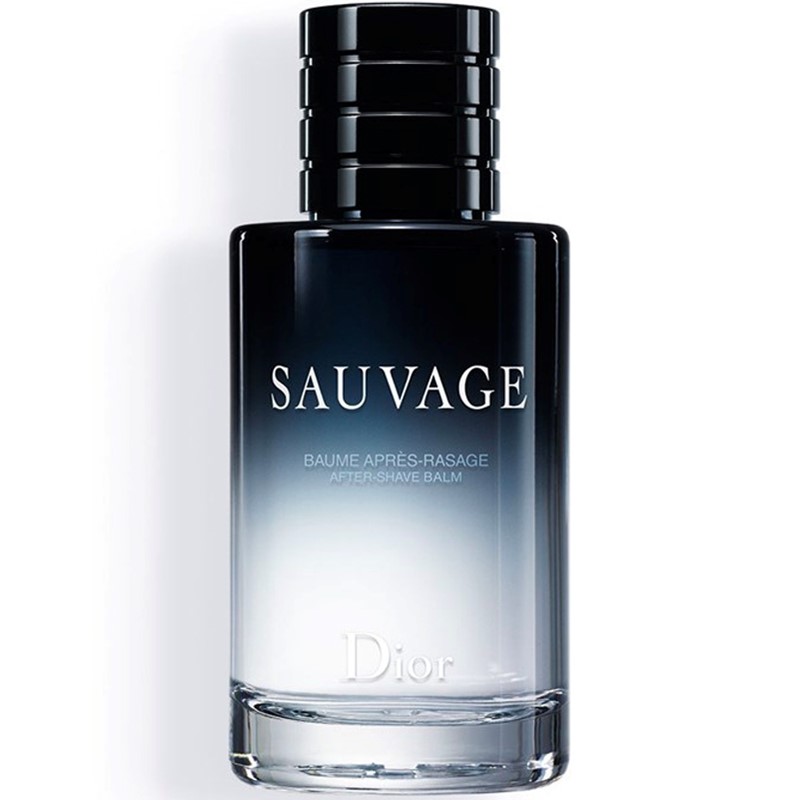 Dior - Sauvage after shave balm 100ml