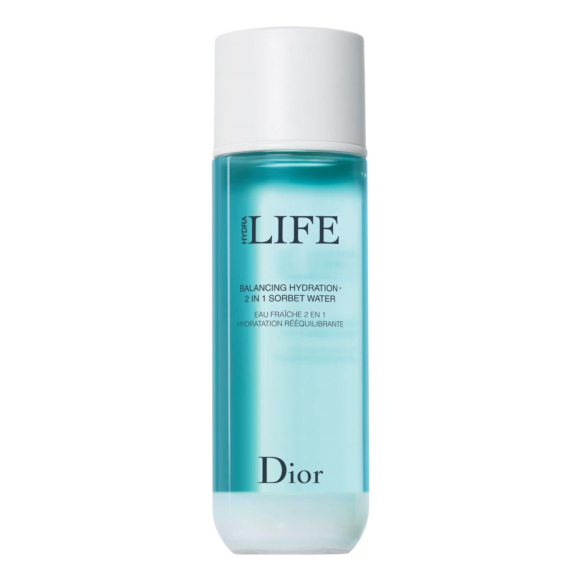 Dior - Hydra life balancing hydration 2 In 1 sorbet water 175ml