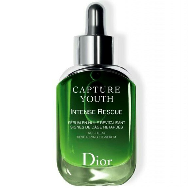 Dior - Capture youth intense rescue serum 30ml