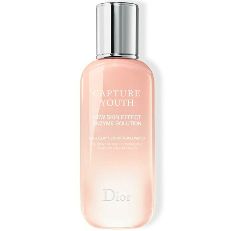Dior - Capture youth  new skin effect enzyme solution 150ml