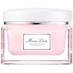 Dior - Miss dior fresh body cream 150ml