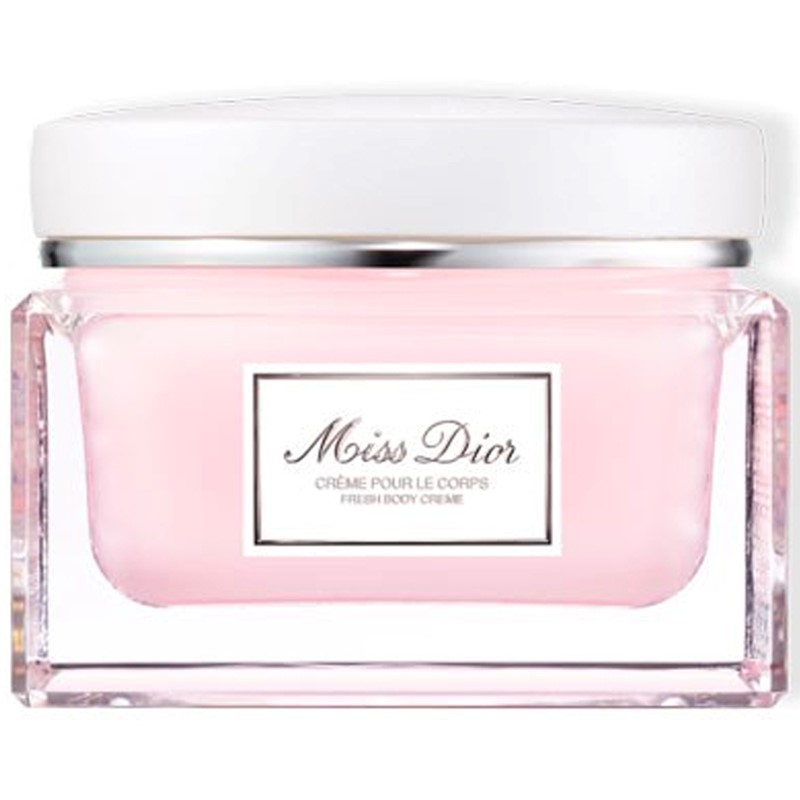 Dior - Miss dior fresh body cream 150ml