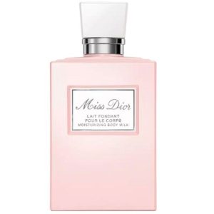 Dior - Miss dior moisturizing body milk  200ml