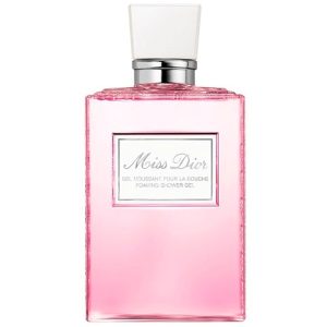 Dior - Miss dior foaming shower gel 200ml