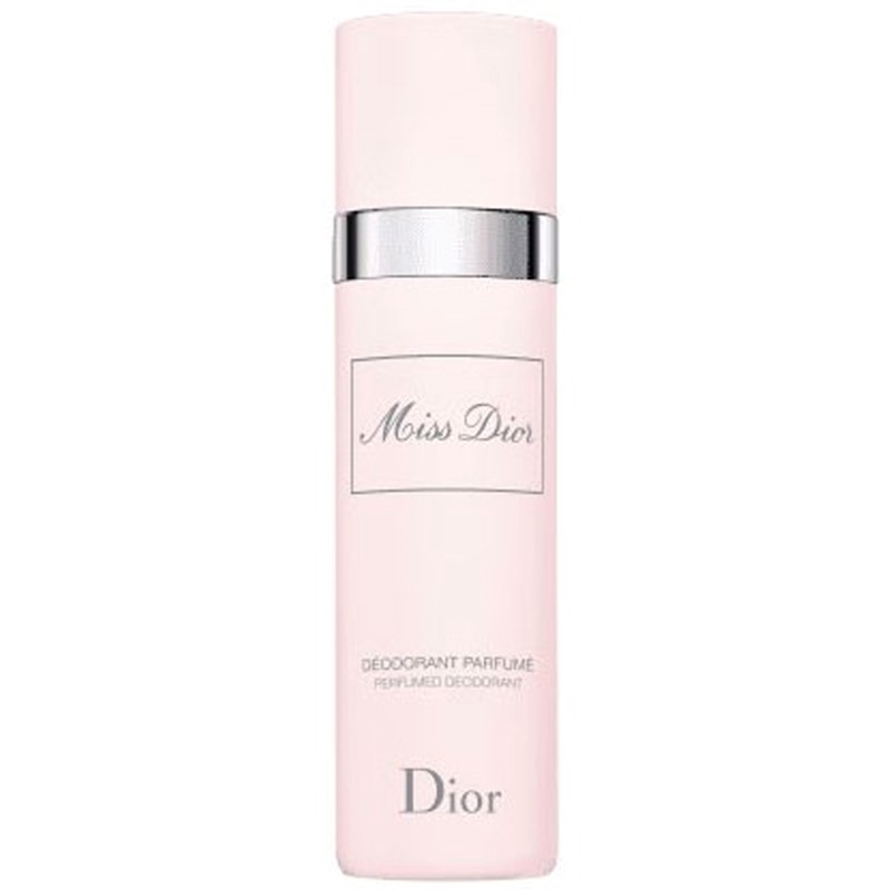 Dior - Miss dior perfumed deodorant spray 100ml