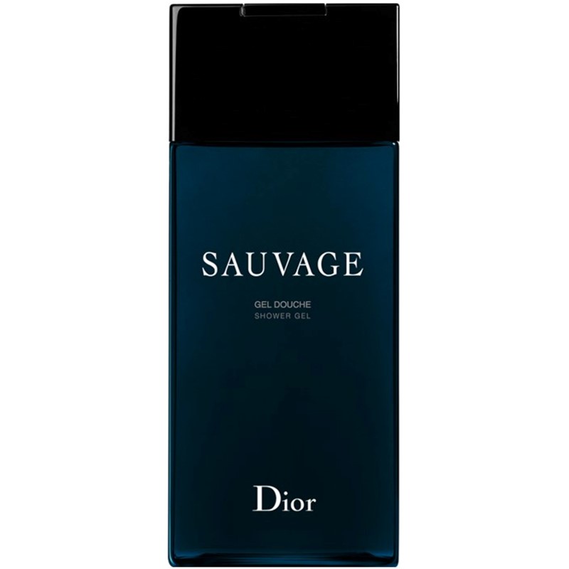 Dior - Sauvage after shave lotion 100ml
