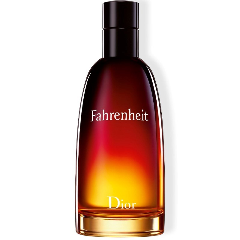 Fahrenheit after shave lotion - Dior