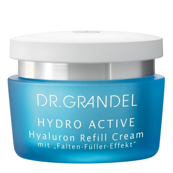 Dr Grandel - Hydro active hyaluron refill cream 50ml