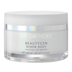 Dr Grandel - Beautygen renew body rejuvenating cream 200ml